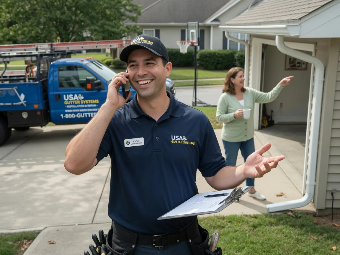 Gutter Installation Hubbardston, MI FAQs
